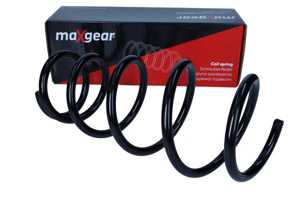 Maxgear 60-1039 - SPRĘŻYNA ZAW. TOYOTA P. YARIS NHP130 2010-