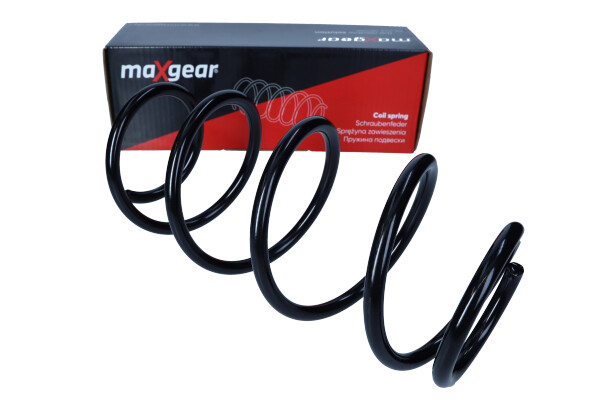 Maxgear 60-1040 - SPRĘŻYNA ZAW. TOYOTA P. YARIS 1.3 09.11-