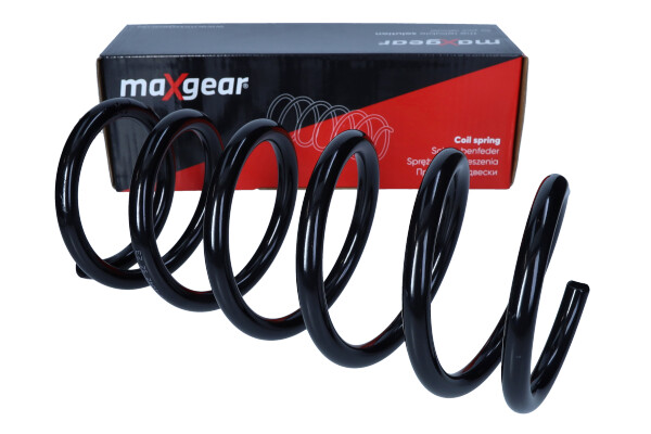 Maxgear 60-1042 - SPRĘŻYNA ZAW. VOLVO T. XC60 I 156 09-