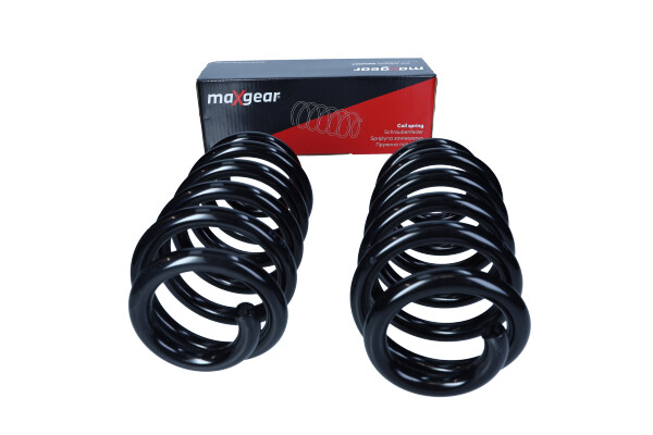 Maxgear 60-1055D - SPRĘŻYNA ZAW. AUDI P. A4 3.0-3.0TDI QUATTRO 04-