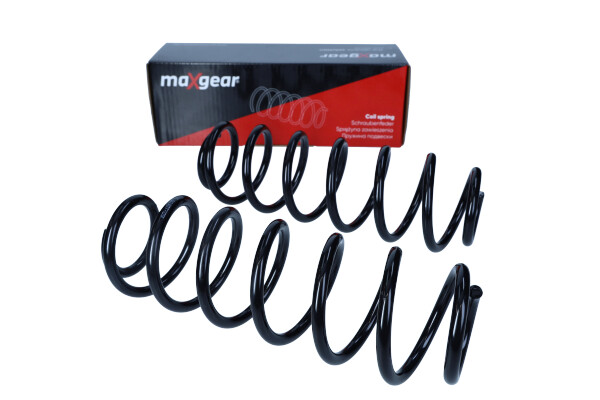 Maxgear 60-1060D - SPRĘŻYNA ZAW. AUDI T. A1- VW POLO 1.2-2.0D 06.09-