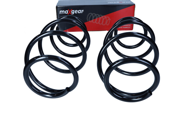 Maxgear 60-1067D - SPRĘŻYNA ZAW. BMW 3 F30. F35 2.0D-3.0-3.0D 10.11-