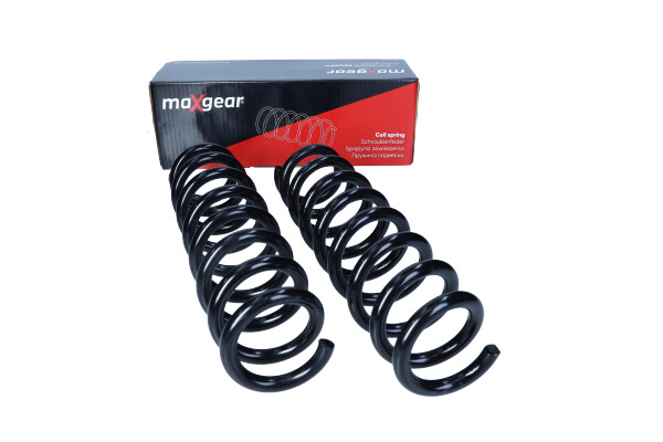 Maxgear 60-1068D - SPRĘŻYNA ZAW. BMW 3 F30. F35. F80 2.0-3.0D 10.11-
