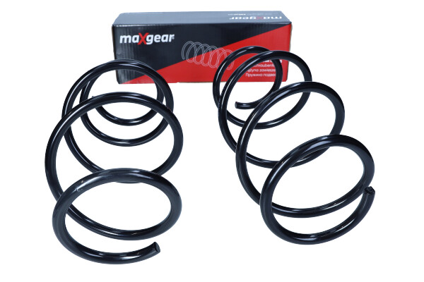 Maxgear 60-1069D - SPRĘŻYNA ZAW. BMW P. 1 F21 2.0D 12--3 F30-F31-F34-F80 11-