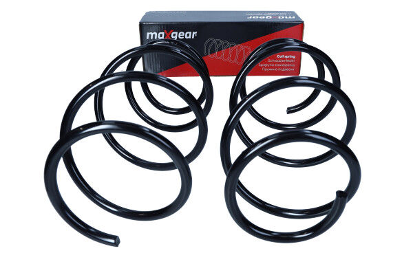 Maxgear 60-1070D - SPRĘŻYNA ZAW. BMW P. 3 E46 1.6-2.0 02.98-12.07
