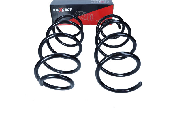 Maxgear 60-1071D - SPRĘŻYNA ZAW. BMW P. 3 SERIES E90 2004-. 3 SERIES CONVERTIBLE E93 2006-. 3 SERIES TOURING E91 2004-