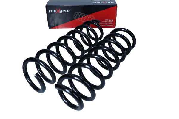 Maxgear 60-1074D - SPRĘŻYNA ZAW. BMW P. 7 F01. F02. F03. F04 730 D XDRIVE 11-15