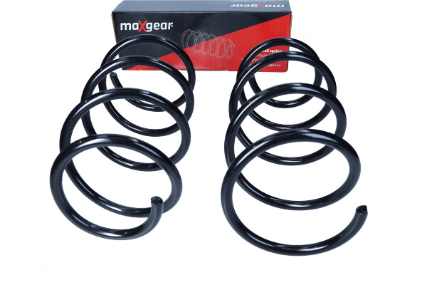 Maxgear 60-1075D - SPRĘŻYNA ZAW. BMW P. E61 TOURING 520D-520I-525I-530I 04-