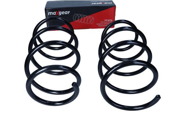 Maxgear 60-1076D - SPRĘŻYNA ZAW. BMW P. X3 E83 2.0D-2.5-3.0 01.04-
