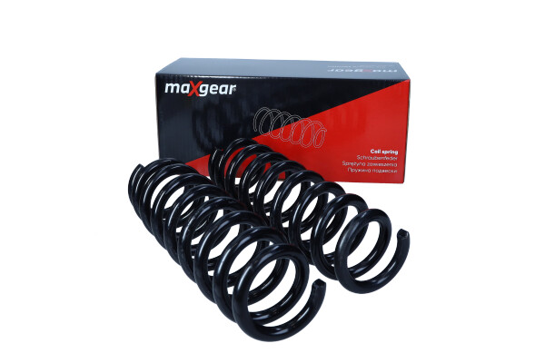 Maxgear 60-1078D - SPRĘŻYNA ZAW. BMW T. 3 SERIES TOURING F31 2011-