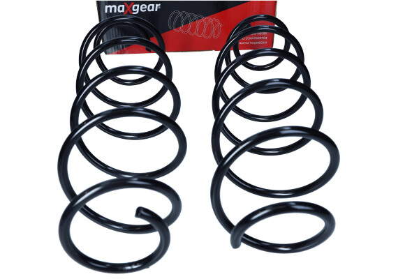 Maxgear 60-1087D - SPRĘŻYNA ZAW. CITROEN P. C3 1.1-1.4 02-