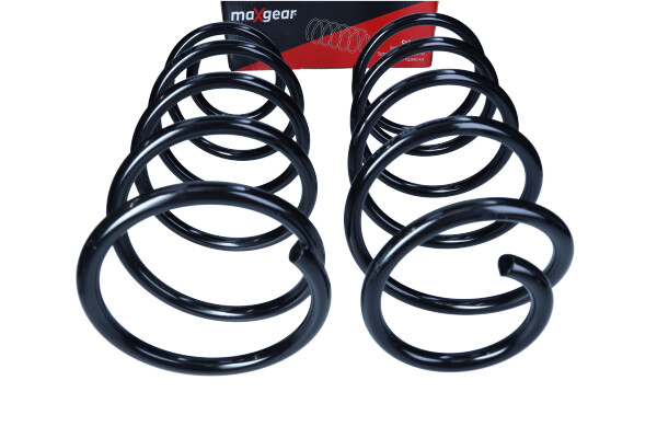 Maxgear 60-1091D - SPRĘŻYNA ZAW. CITROEN P. JUMPY- FIAT SCUDO- PEUGEOT EXPERT 1.6-2.0D 10.95-