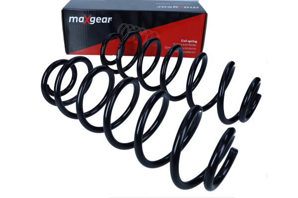 Maxgear 60-1094D - SPRĘŻYNA ZAW. CITROEN T. C4 II. DS4 1.6-1.6D-1.6DH 11.09-