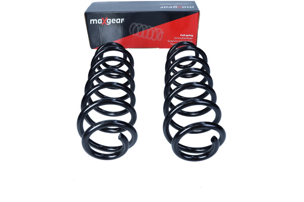 Maxgear 60-1095D - SPRĘŻYNA ZAW. CITROEN T. C4 II. DS4 1.6-2.0D 11.09-