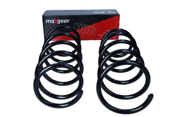 Maxgear 60-1100D - SPRĘŻYNA ZAW. DACIA T. DUSTER 1.5D-1.6 06.10-