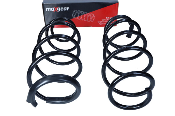 Maxgear 60-1102D - SPRĘŻYNA ZAW. DB P. A-KLASA A160-180-200CDI W169