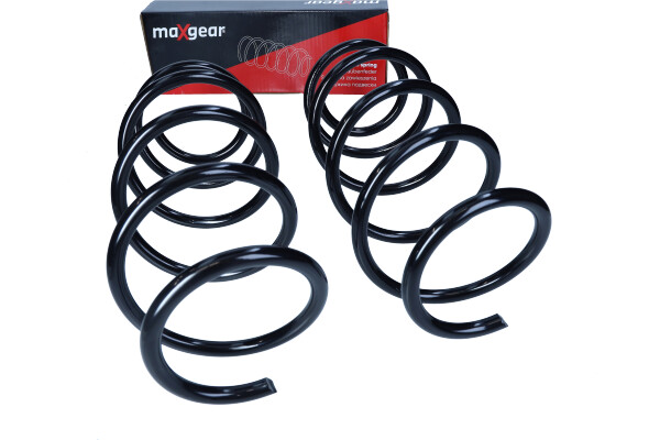 Maxgear 60-1106D - SPRĘŻYNA ZAW. DB P. E W212 3.0-2.2CDI-3.0CDI 09- DLA ZAWIESZENIA SPORTOWEGO