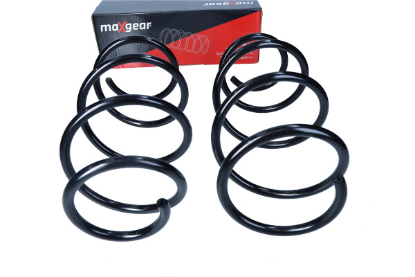 Maxgear 60-1109D - SPRĘŻYNA ZAW. DB P. SLK W171 2.0-5.5 06.04-02.11