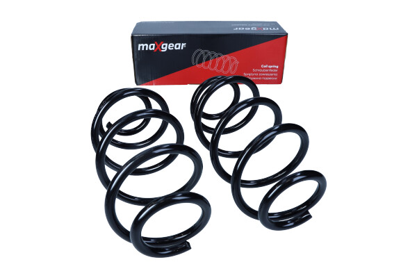 Maxgear 60-1111D - SPRĘŻYNA ZAW. DB T. B W246 1.6-2.0-1.5DCI-2.2CDI 11-