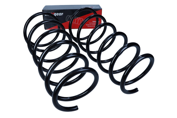 Maxgear 60-1114D - SPRĘŻYNA ZAW. FIAT P. DOBLO 1.3JTD-1.9JTD 10.01-