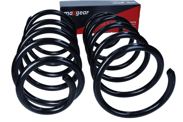 Maxgear 60-1117D - SPRĘŻYNA ZAW. FIAT P. SCUDO 1.6D-2.0D 01.07-