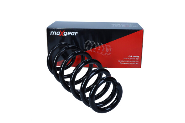 Maxgear 60-1123 - SPRĘŻYNA ZAW. ALFA ROMEO P. BRERA. SPIDER 2.0D-2.4D-3.2 01.06-06.10