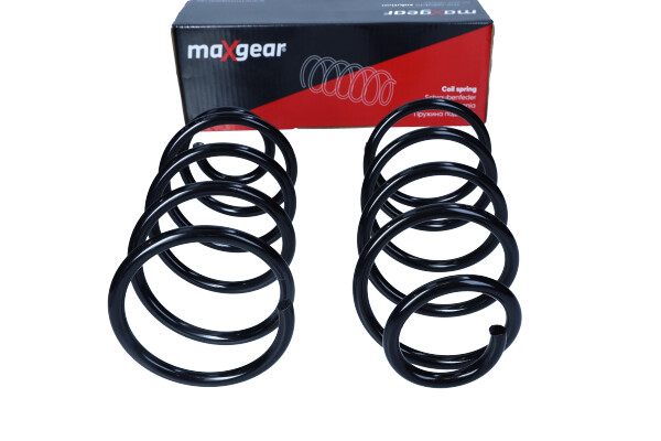 Maxgear 60-1124D - SPRĘŻYNA ZAW. FIAT T. PUNTO 199 2012-