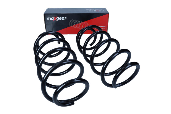 Maxgear 60-1126D - SPRĘŻYNA ZAW. FORD P. FIESTA V 2.0 03.05-06.08