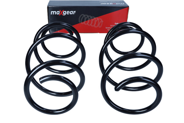 Maxgear 60-1139D - SPRĘŻYNA ZAW. HYUNDAI P. I30 CW 1.6 02.08-06.12