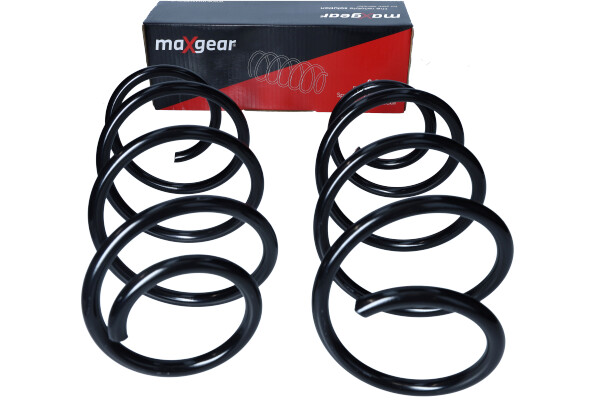 Maxgear 60-1140D - SPRĘŻYNA ZAW. HYUNDAI P. IX20 1.4D-1.6D 11.10-