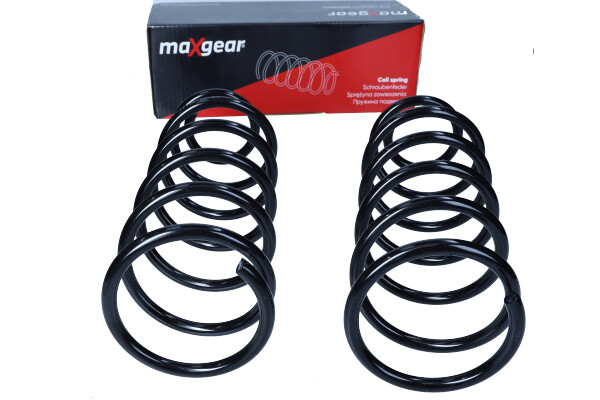 Maxgear 60-1142D - SPRĘŻYNA ZAW. HYUNDAI T. ACCENT III MC.  1.4 GL.  1.5 CRDI GLS.  1.6 GLS