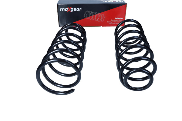 Maxgear 60-1143D - SPRĘŻYNA ZAW. HYUNDAI T. GETZ 1.1-1.6 09.02-06.09