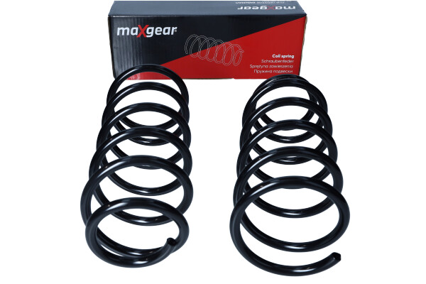 Maxgear 60-1144D - SPRĘŻYNA ZAW. HYUNDAI T. IX20- KIA VENGA 1.4-1.6D 02.10-