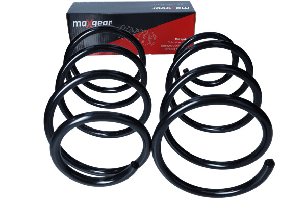 Maxgear 60-1147D - SPRĘŻYNA ZAW. KIA P. CEED  1.6-2.0CRDI 06-