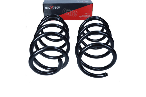 Maxgear 60-1150D - SPRĘŻYNA ZAW. KIA P. SORENTO II 2.2D 11.09- SKRZ. MANUALNA