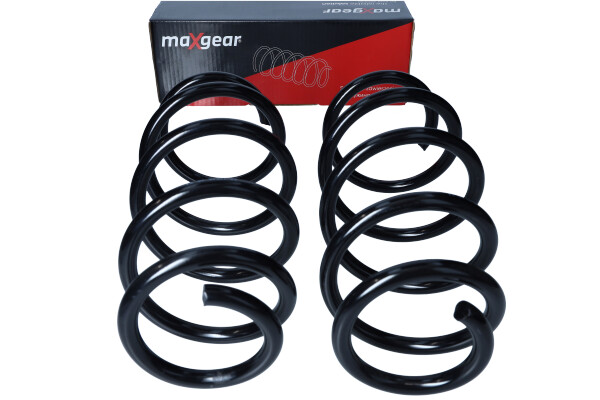 Maxgear 60-1151D - SPRĘŻYNA ZAW. KIA P. SORENTO II 2.2D 11.09- SKRZY. AUTOMATYCZNA