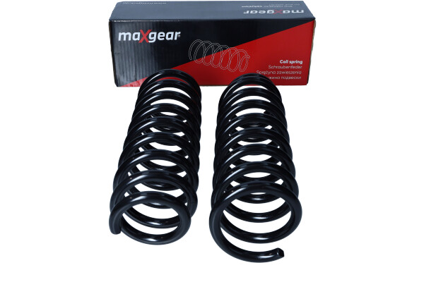Maxgear 60-1154D - SPRĘŻYNA ZAW. KIA T. SPORTAGE-HYUNDAI IX35 1.6-2.0-1.7D-2.0D 10- LE-PR