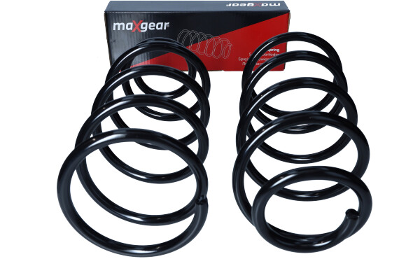 Maxgear 60-1156D - SPRĘŻYNA ZAW. MAZDA P. 5 2.0 03.05-