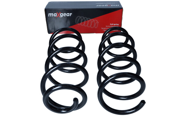 Maxgear 60-1158D - SPRĘŻYNA ZAW. MAZDA T. 6 GJ. GL 2013- LE-PR