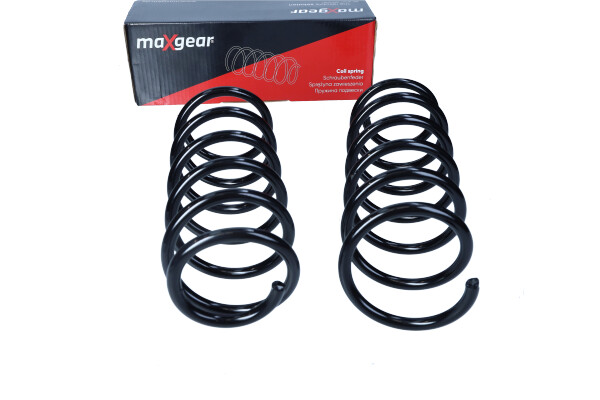 Maxgear 60-1161D - SPRĘŻYNA ZAW. MITSUBISHI P. COLT CZC CABRIOLET RG.  1.5