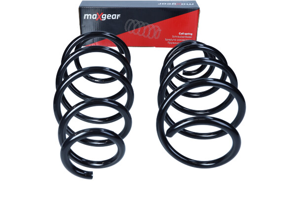 Maxgear 60-1171D - SPRĘŻYNA ZAW. OPEL P. ASTRA J 1.3D-1.4-1.6B 12.09-