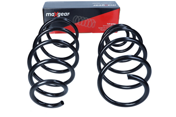 Maxgear 60-1172D - SPRĘŻYNA ZAW. OPEL P. ASTRA J 1.4 12.09-