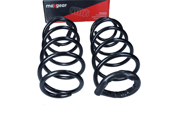 Maxgear 60-1178D - SPRĘŻYNA ZAW. PEUGEOT 308 2.0 HDI 09.07- PATRZ KATALOG