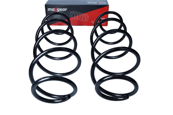 Maxgear 60-1182D - SPRĘŻYNA ZAW. PEUGEOT P. 308 II 2014. 308 SW II 2014 - LE-PR