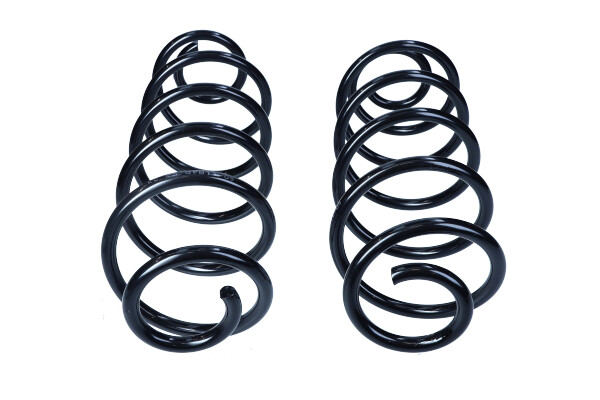 Maxgear 60-1184D - SPRĘŻYNA ZAW. PEUGEOT T. 207 1.4-1.6 06.07-