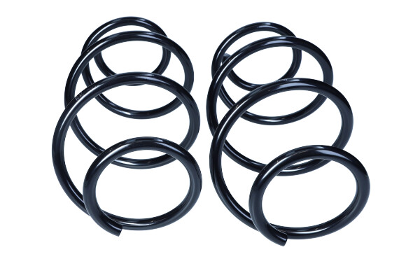 Maxgear 60-1186D - SPRĘŻYNA ZAW. RENAULT P. CAPTUR 0.9 TCE 13-