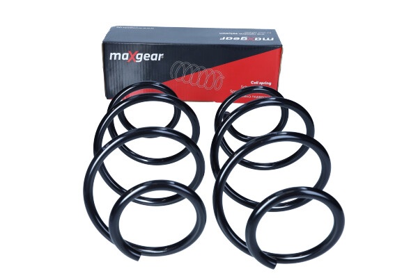 Maxgear 60-1186D - SPRĘŻYNA ZAW. RENAULT P. CAPTUR 0.9 TCE 13-
