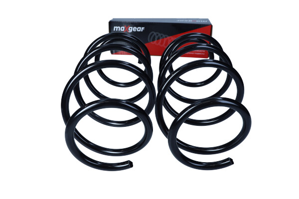 Maxgear 60-1189D - SPRĘŻYNA ZAW. RENAULT P. SCENIC III. GRAND SCENIC III 1.4-1.6 02.09-