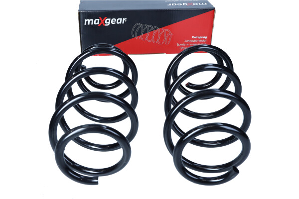 Maxgear 60-1199D - SPRĘŻYNA ZAW. SEAT P. ALTEA XL 1.4 TSI 11.07-