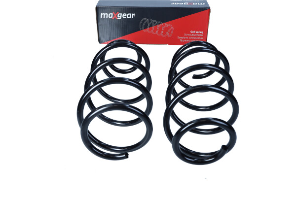 Maxgear 60-1201D - SPRĘŻYNA ZAW. SEAT P. IBIZA V 1.4TDI-1.6TDI-1.9TDI 03.08-